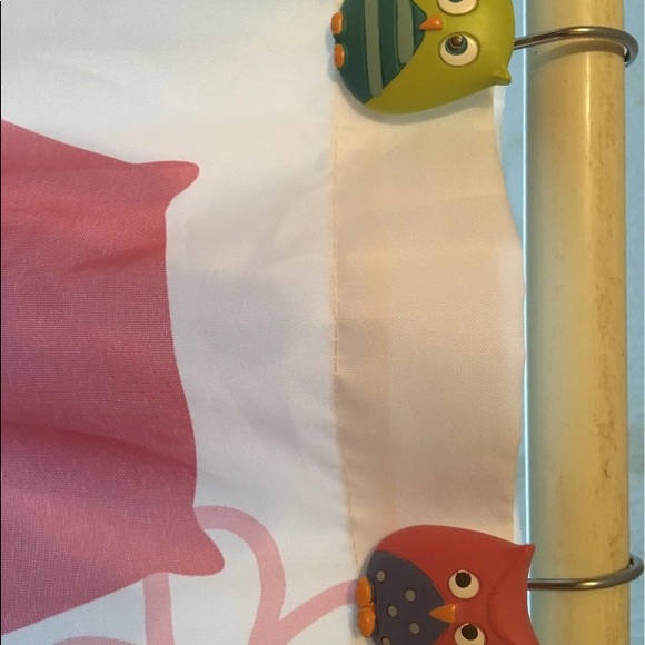 Owl bathroom decor - Picture 2 of 6